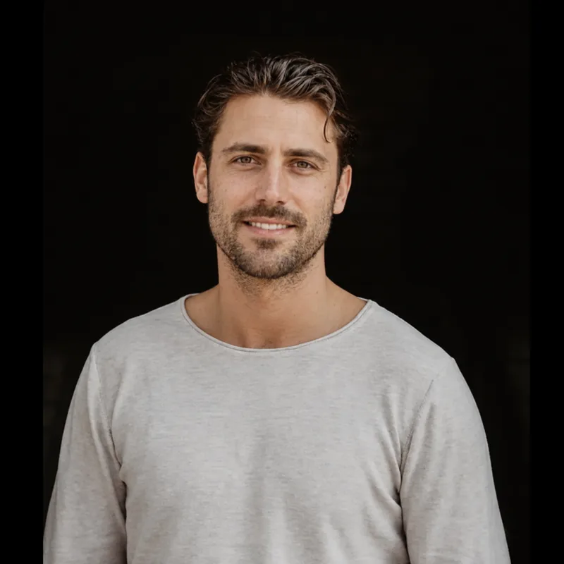 Marcel Hartman, Partner & adviseur o.g. bij Stadswaarborg