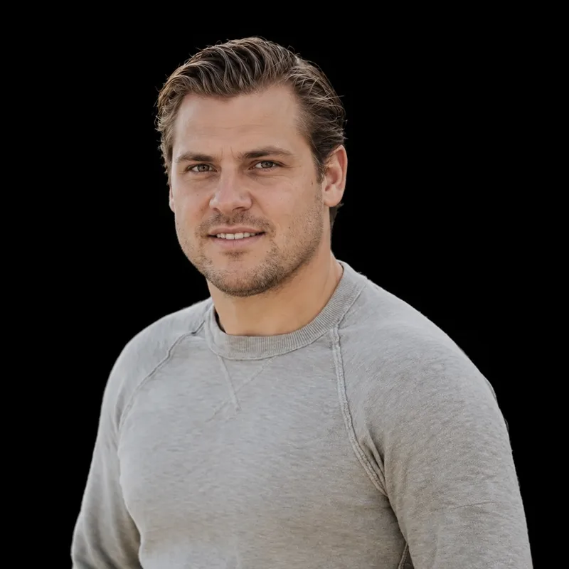 Philippe Nieuwenhuys, Partner & oprichter bij Stadswaarborg