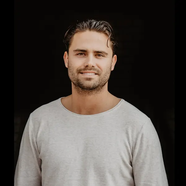 Marcellino Zwirs, Partner & adviseur o.g. bij Stadswaarborg